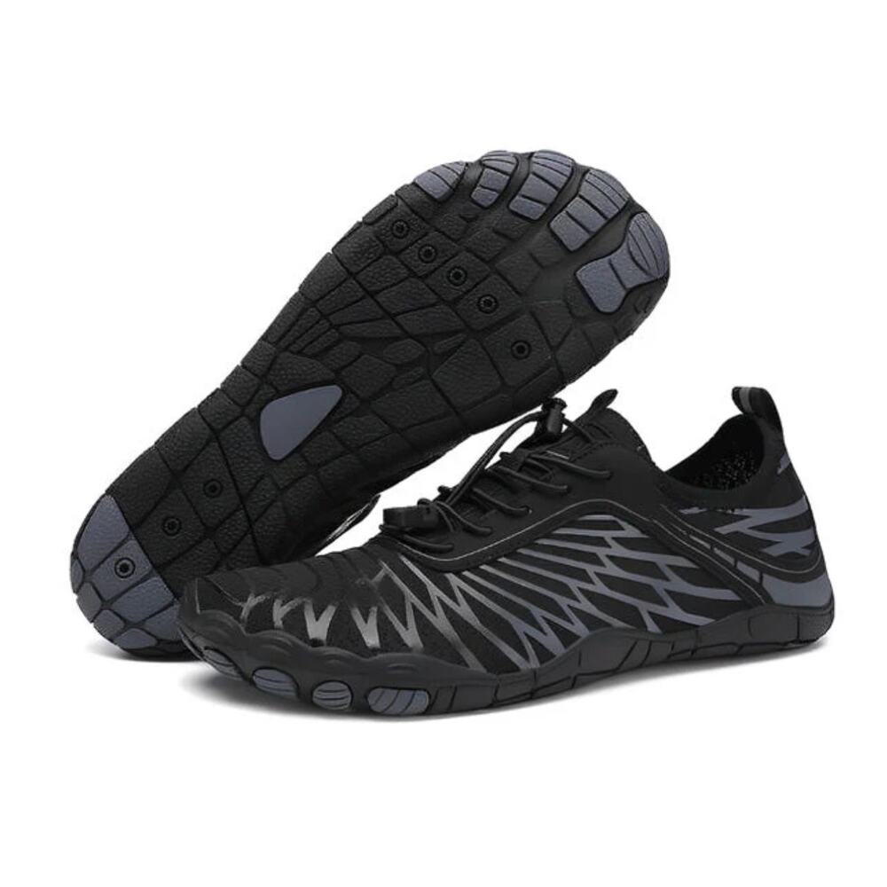 NWOT Peak Footwear Lorax Pro Non-Slip Barefoot Shoes Unisex 37